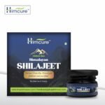 Himcure Shilajeet Resin 20gm
