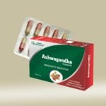 Himcure Ashwagandha Capsule | Pack of 30 Capsule