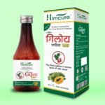 Himcure Giloy Ras | Immunity Booster | Platelets Improver | 200 ml Pack