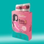 Himcure Baby Conceive Capsule | 10 Capsule Pack