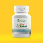 Himcure Gas Relief Tablets | Acidity | Bloating | Vomiting | Ayurvedic Product | 100 Tablets Pack