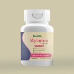 Himcure Mayomas Capsule | 30 Capsule Pack