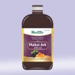 Himcure Makoi Ark | Black Nightshade Juice | 500 ml Pack