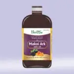 Himcure Makoi Ark | Black Nightshade Juice | 500 ml Pack