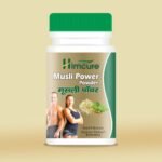Himcure Musli Power Powder | Energy Booster | 100 gm Pack