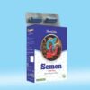Himcure Semen Gold Capsule | Sperm Booster | Male Fertility Capsule | 30 Capsules Pack