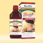 Himcure Slimfit Syrup | Weight Loss Tonic | 500 ml Pack