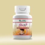 Himcure SlimFit Capsules | Weight Loss Capsule | 60 Capsules Pack