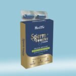 Himcure Sperm Booster Capsule | Sperm Booster | Only For Men | 10 Capsules Pack