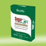 Himcure Sugar Care Capsule | Diabetes Health | 10 Capsules Pack