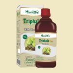Himcure Tirphala Ras with Aloe Vera | Digestive Aid | Body Detoxifier Juice | 500 ml Pack